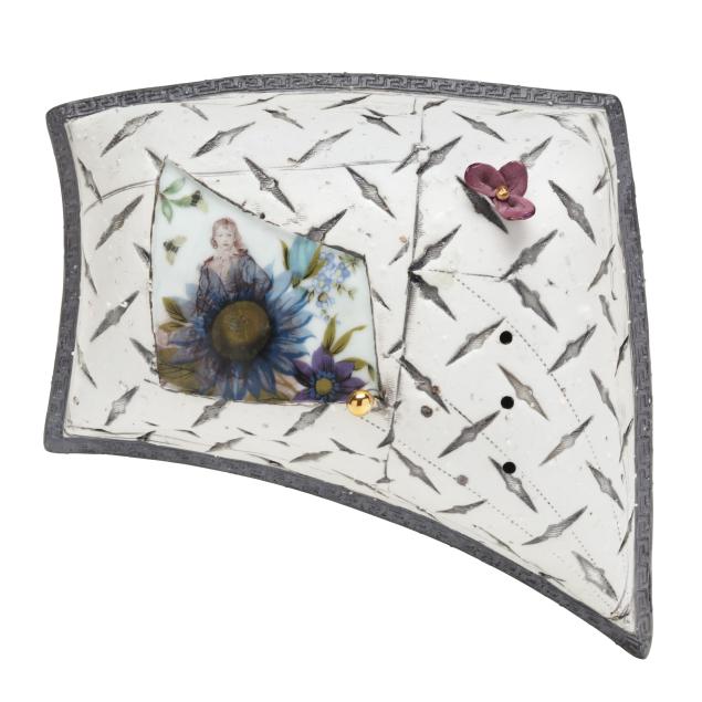 gillian-parke-nc-contemporary-porcelain-wall-sculpture