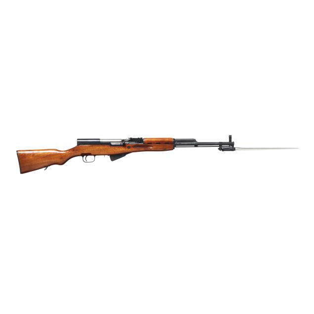 chinese-sks-7-62x39-semi-automatic-rifle