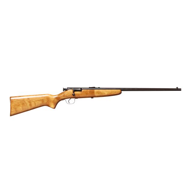 stevens-model-15-22-rimfire-single-shot-bolt-action-rifle