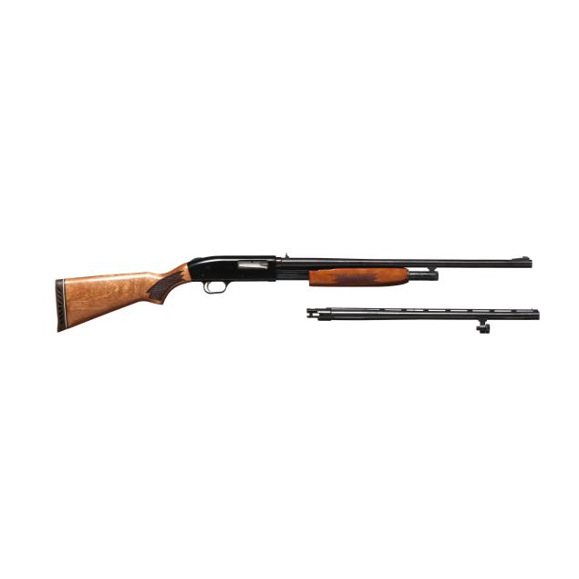 mossberg-500c-20ga-pump-action-shotgun-w-additional-barrel