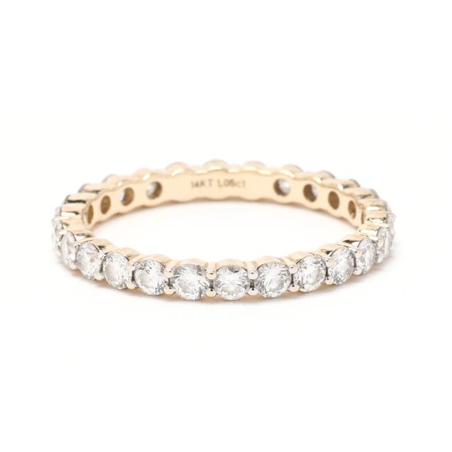 gold-and-diamond-eternity-band