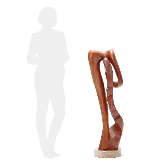 william-moore-nc-i-mobius-ladder-i