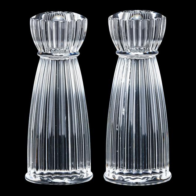 steuben-pair-of-fluted-crsytal-candlesticks