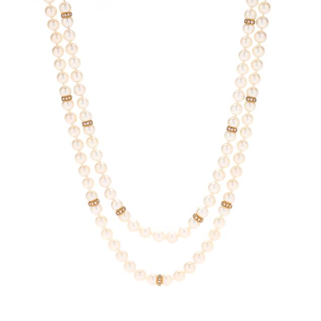 gold-diamond-and-pearl-necklace-carimati