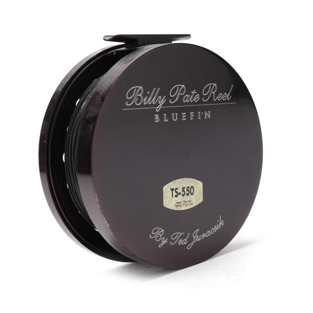billy-pate-bluefin-fly-reel
