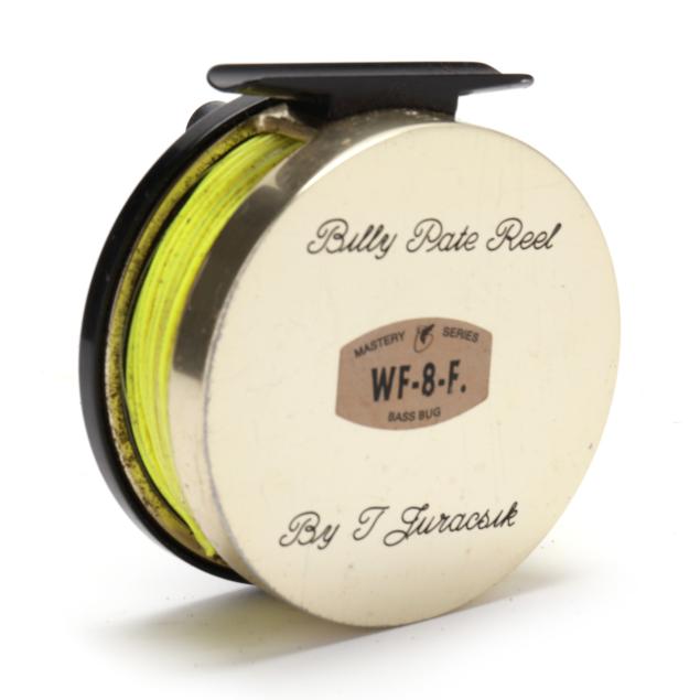 billy-pate-fly-reel