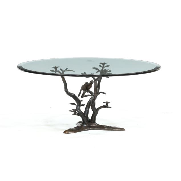 manner-of-willy-daro-bronze-and-glass-coffee-table
