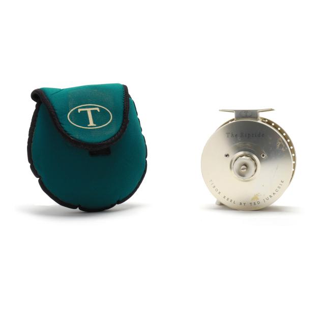 tibor-the-riptide-fly-reel