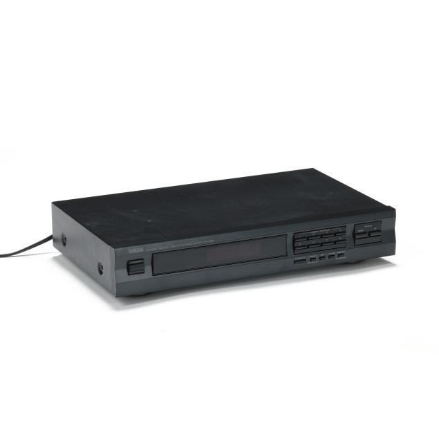 yamaha-tx-492-am-fm-stereo-tuner