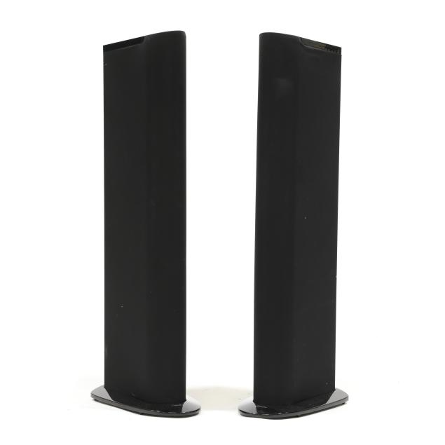 pair-goldenear-triton-ii-loudspeakers