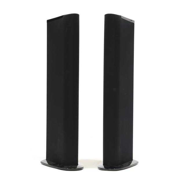 pair-goldenear-triton-i-loudspeakers