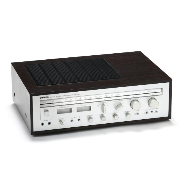 yamaha-cr-640-receiver
