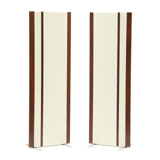 pair-of-magnepan-3-3r-loudspeakers-with-stands-crossover-and-original-boxes