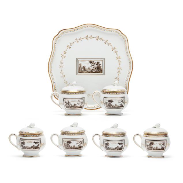 richard-ginori-i-fiesole-i-porcelain-pot-de-creme-set