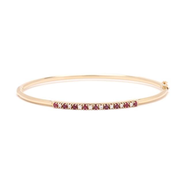 gold-ruby-and-diamond-bangle