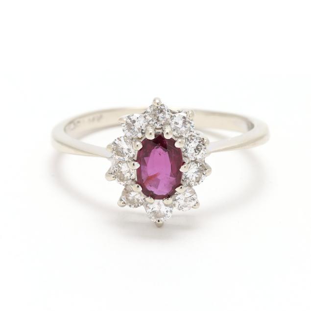 white-gold-ruby-and-diamond-ring