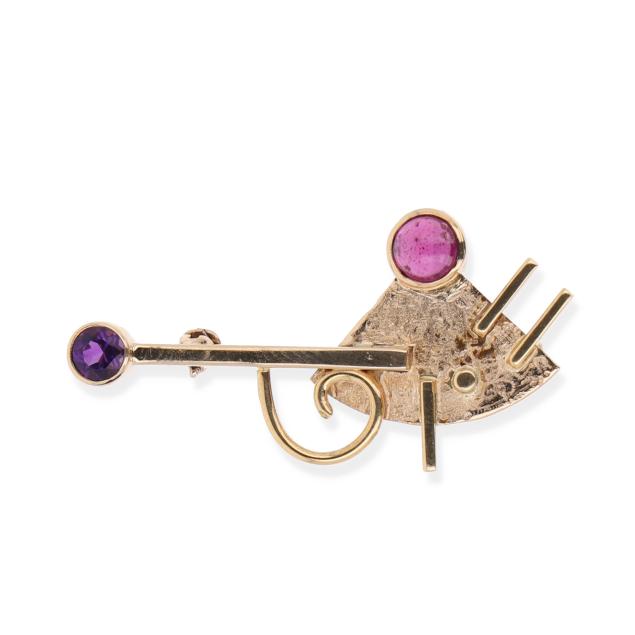 gold-and-gem-set-brooch