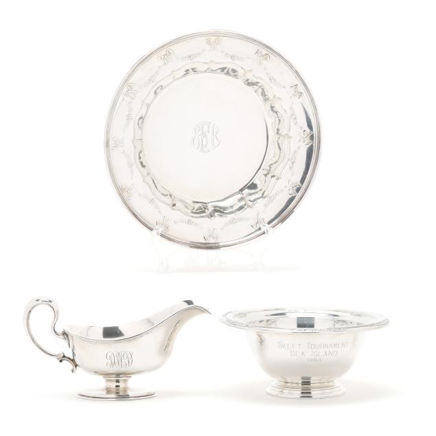 three-pieces-of-sterling-silver-tableware