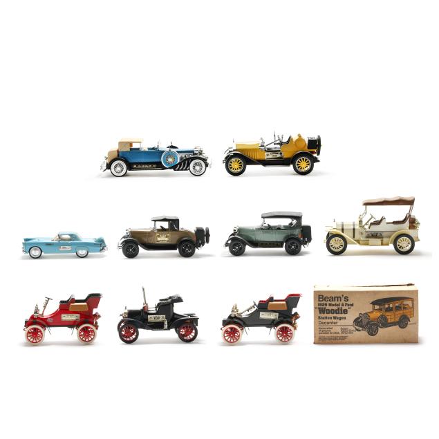 jim-beam-bourbon-whiskey-in-car-decanters-mixed-lot-10-bt