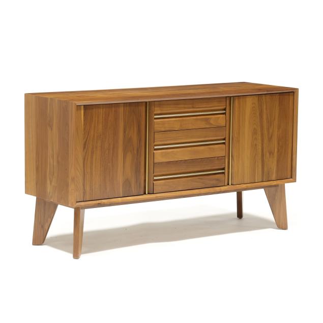keystone-collections-contemporary-walnut-credenza