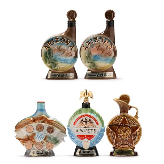 jim-beam-bourbon-whiskey-decanters-mixed-lot-5-bt