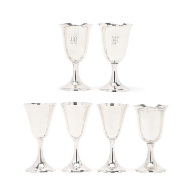 six-stieff-sterling-silver-cordial-goblets