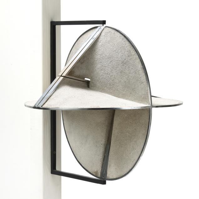 james-n-wines-american-b-1932-brutalist-wall-sculpture