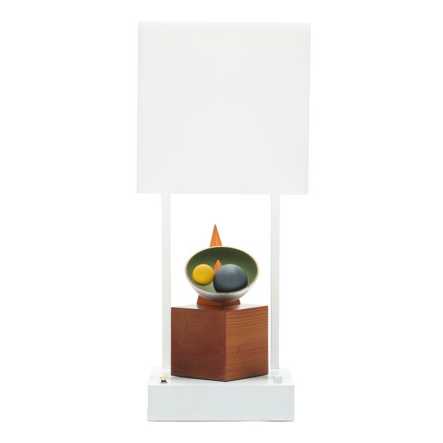 garry-knox-bennett-american-1934-2022-sculptural-table-lamp