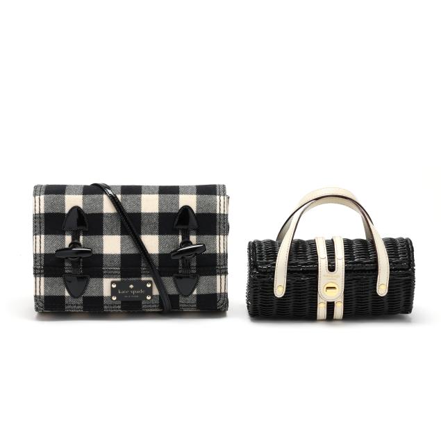 two-black-and-white-handbags-kate-spade
