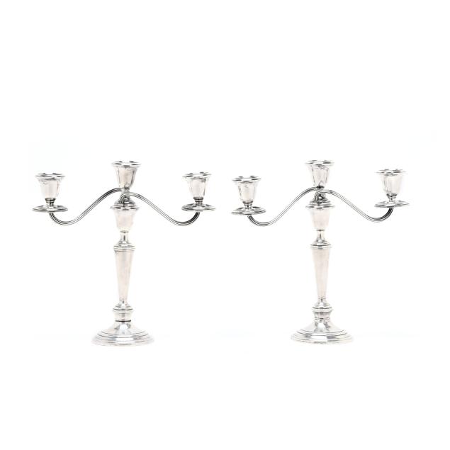 pair-of-gorham-sterling-silver-candelabra