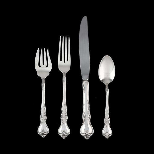 reed-barton-i-savannah-i-sterling-silver-flatware-service-for-twelve
