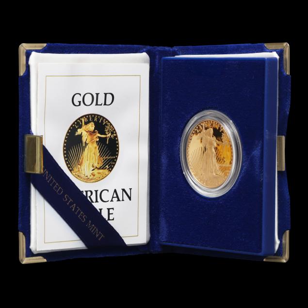 1986-one-ounce-united-states-gold-bullion-proof-coin