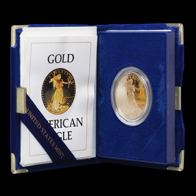 1986-one-ounce-united-states-gold-bullion-proof-coin