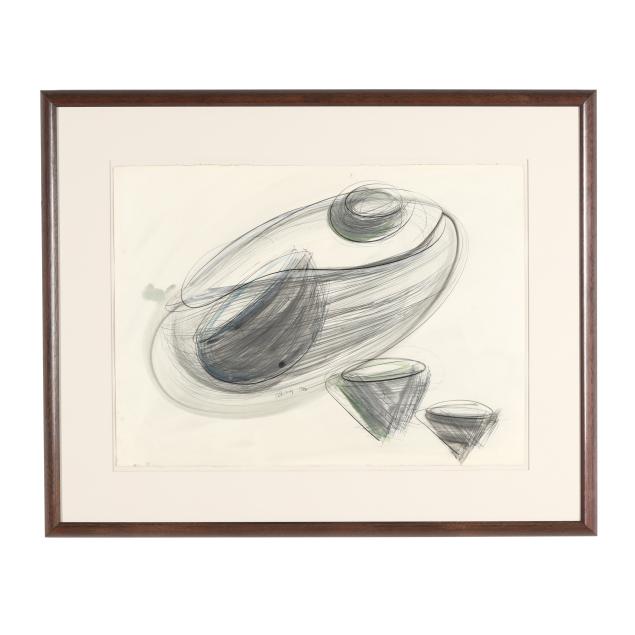 dale-chihuly-american-b-1941-untitled-abstract-bowl-and-cones