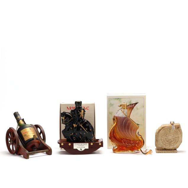 unique-collectible-spirits-decanters-mixed-lot-4-bt