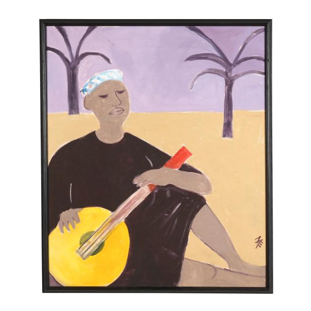 mae-alice-engron-american-1933-2007-lute-player