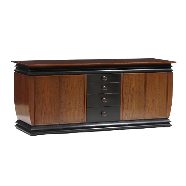 ronald-c-puckett-american-20-21st-century-post-modern-sideboard