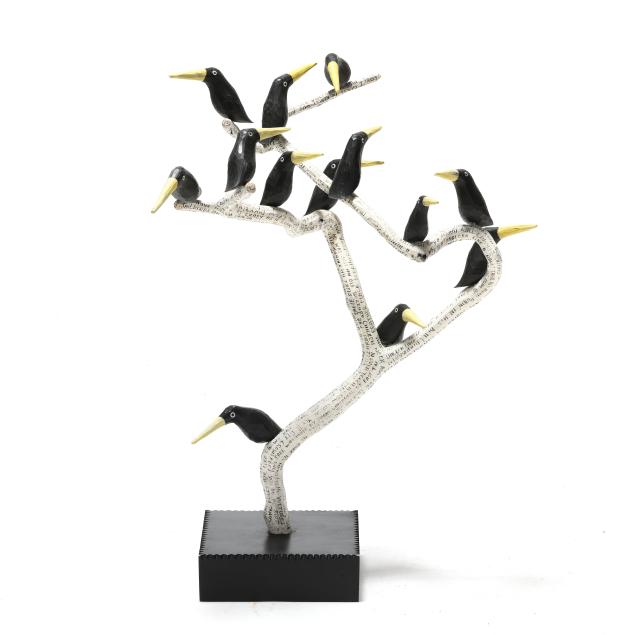 shane-campbell-tennessee-b-1964-i-crow-tree-i