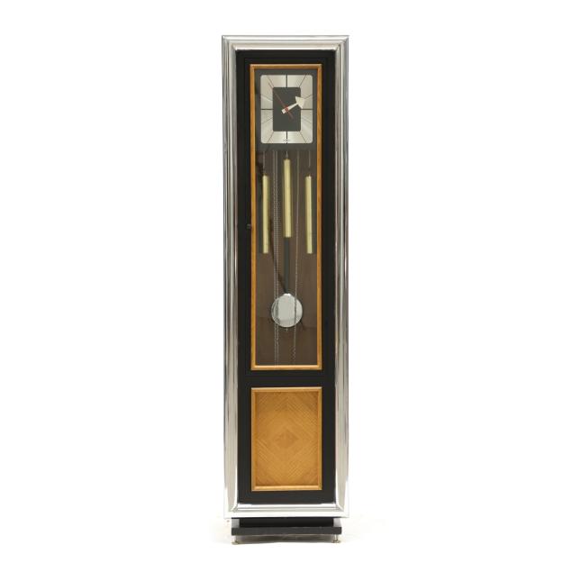 george-nelson-american-1908-1986-tall-case-clock