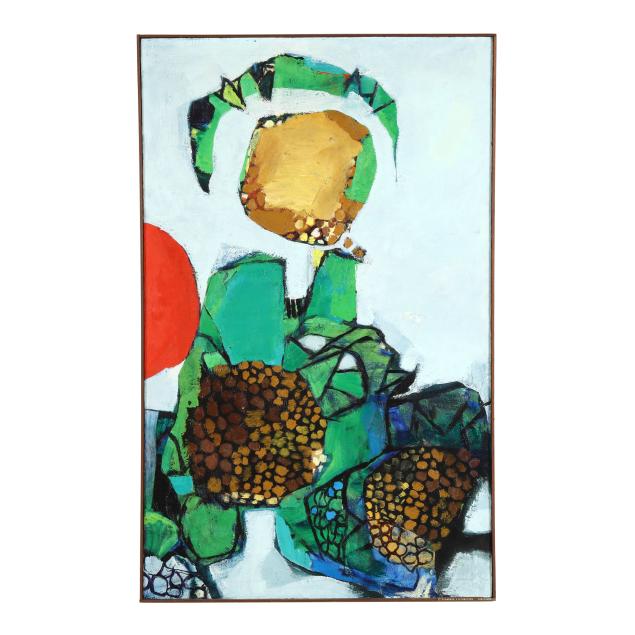 biganess-livingstone-american-b-1930-i-sunflower-i