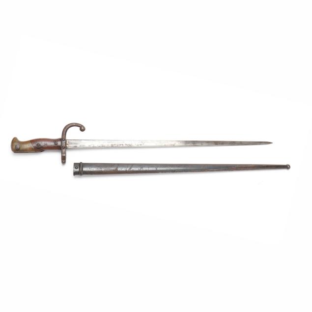 1882-french-infantry-bayonet-sword-with-scabbard