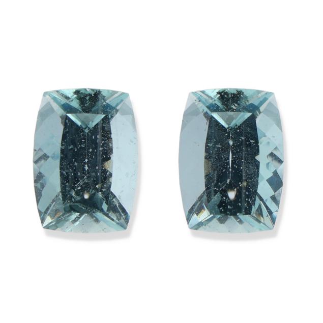 pair-of-loose-12-96-total-carat-cushion-cut-aquamarines
