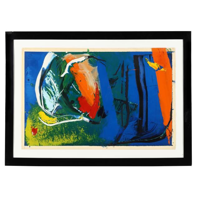 fernando-cifuentes-soro-chilean-b-1957-untitled-blue-and-green-abstract