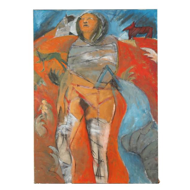 suzanne-k-arnold-va-untitled-standing-figure