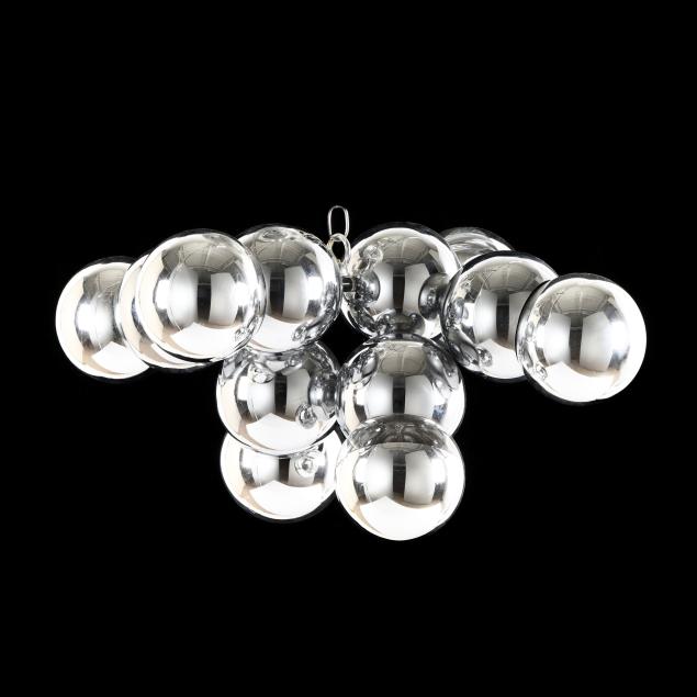 attributed-robert-sonneman-molecule-chandelier