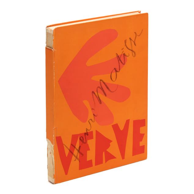 i-verve-the-last-works-of-henri-matisse-i-with-color-lithographs
