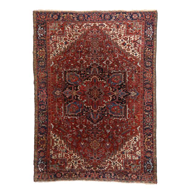 semi-antique-heriz-room-size-carpet