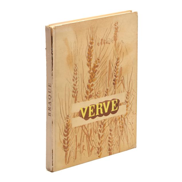 double-number-issue-of-i-verve-i-i-the-intimate-sketchbooks-of-g-braque-i