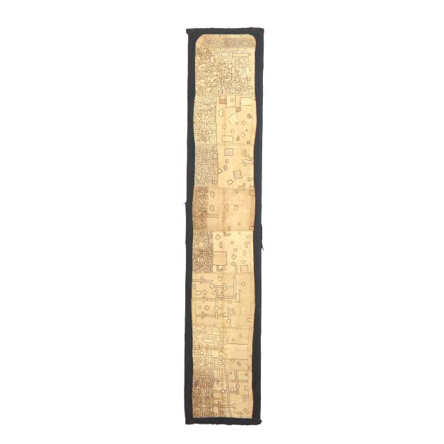 african-kuba-cloth-panel