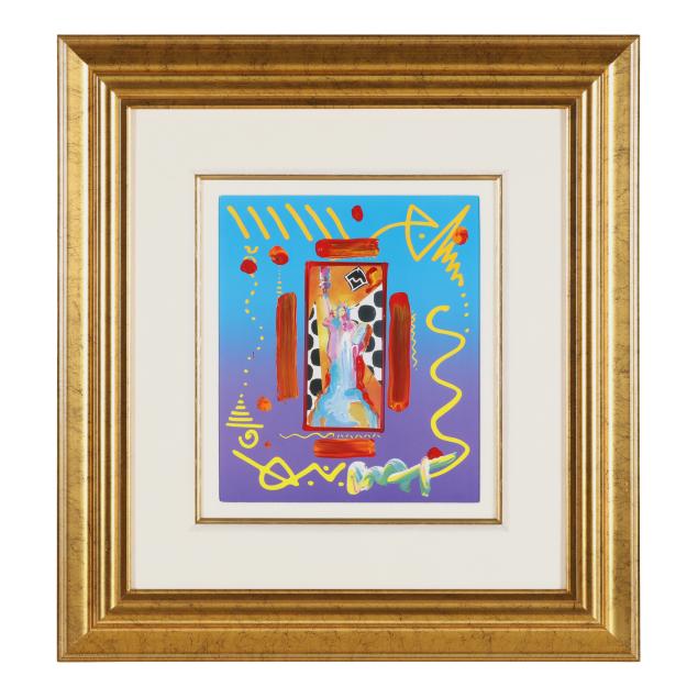 peter-max-american-b-1937-i-statue-of-liberty-i